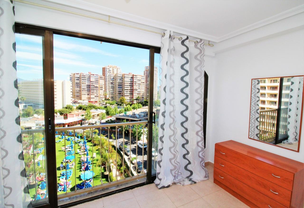 Apartment Payma 6-A