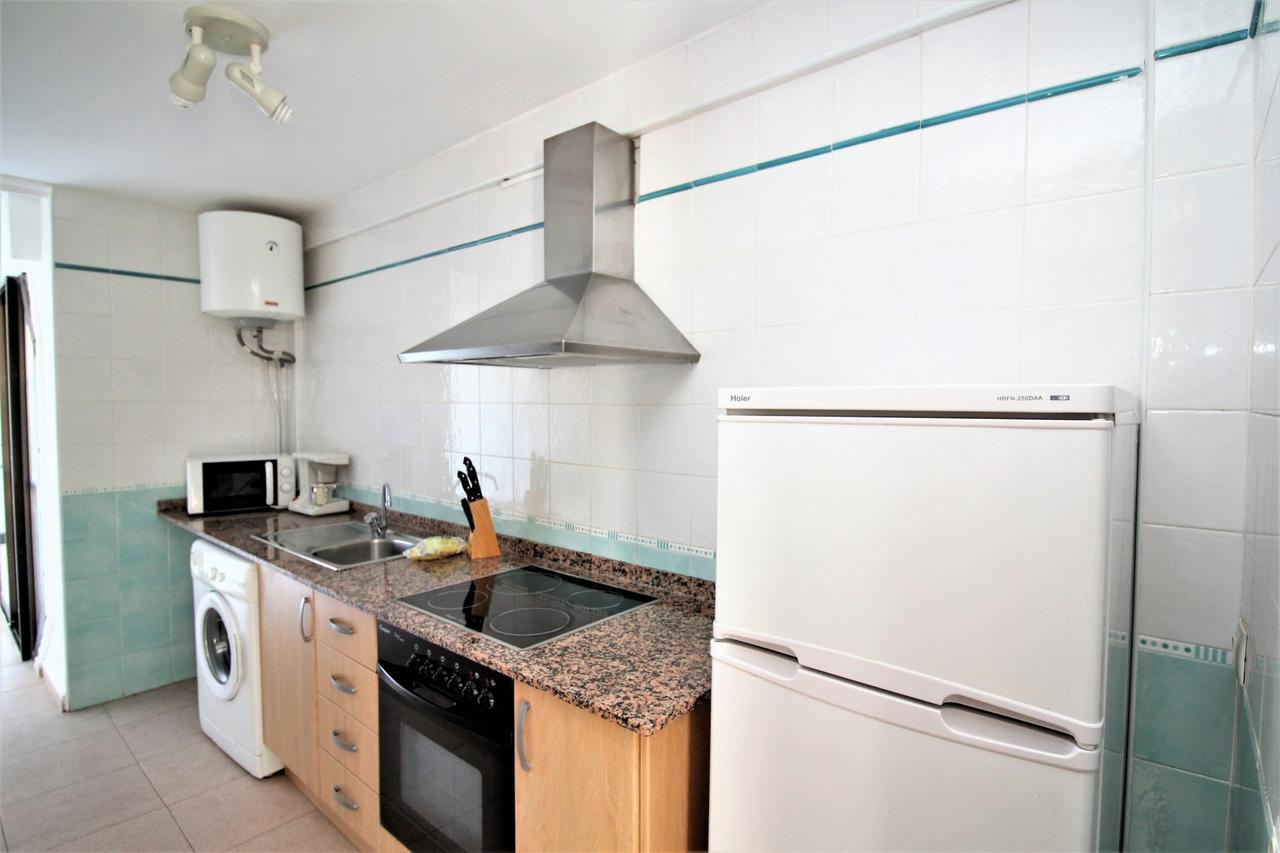 Payma 6-A Apartment *