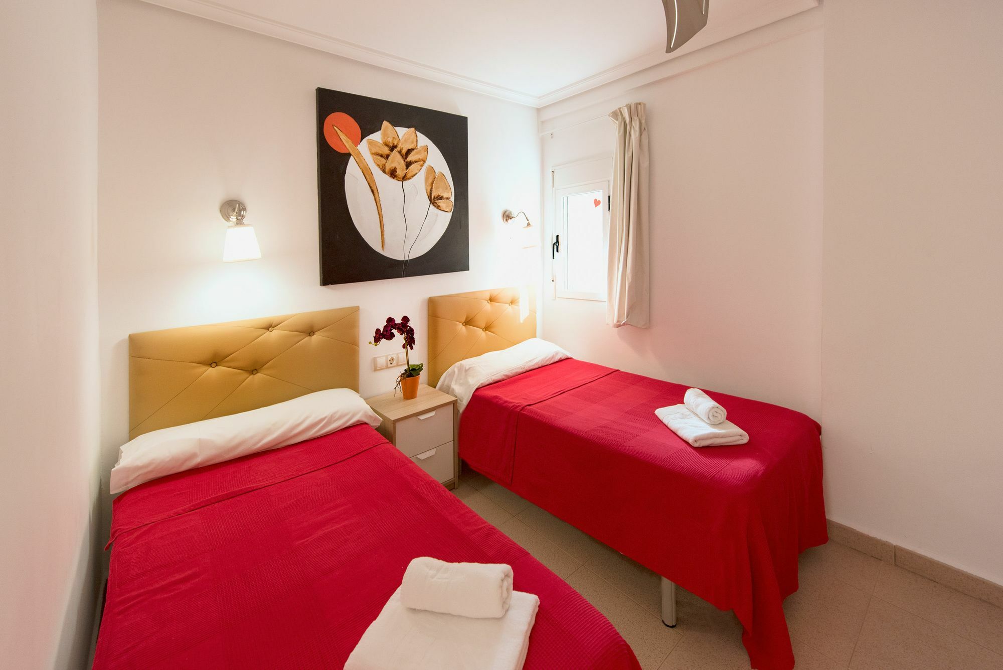 Apartment Payma 6-A *