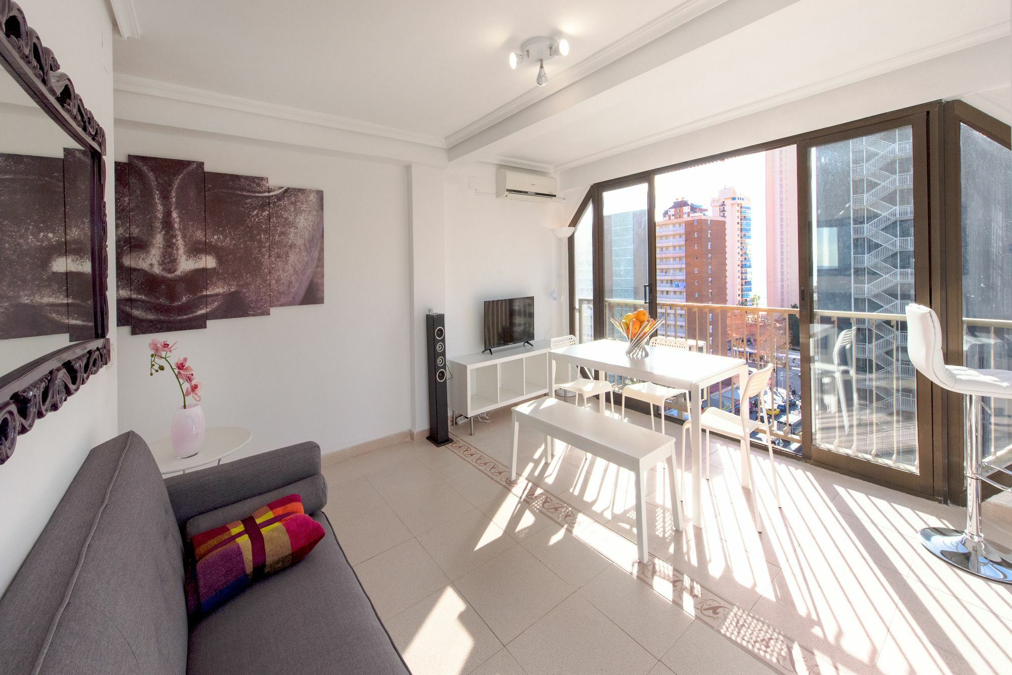 Payma 6-A Apartment *