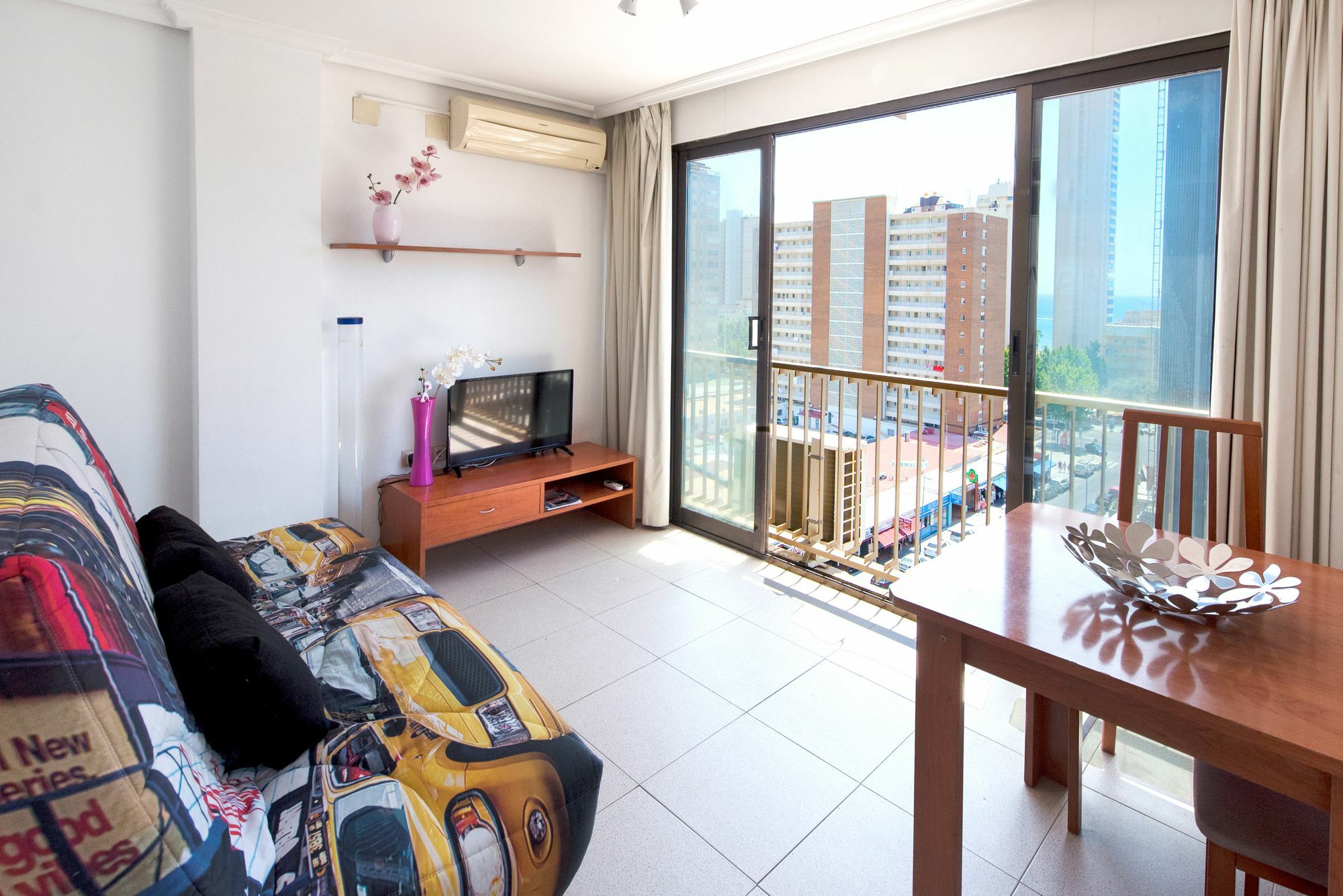 Apartment Payma 6-A *