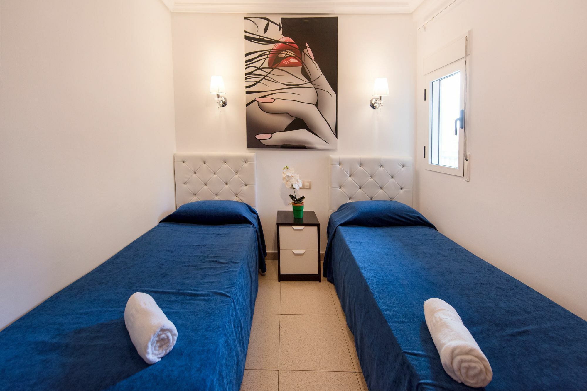 Apartment Payma 6-A