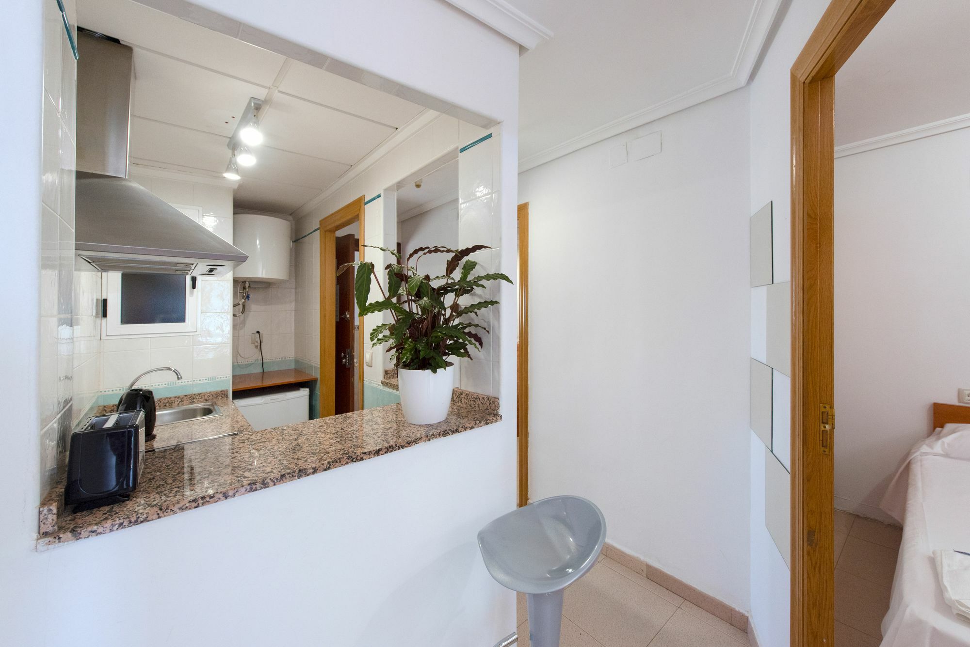 Apartment Payma 6-A *