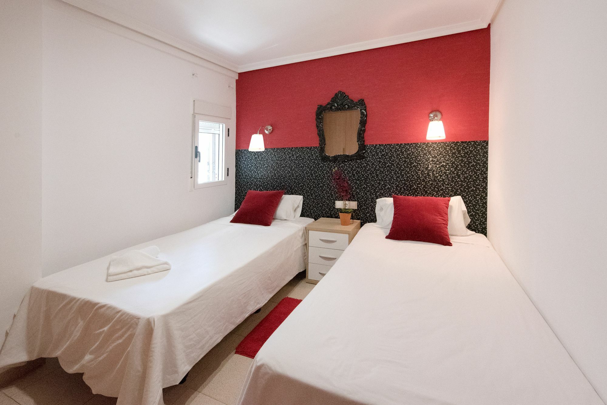 Payma 6-A Apartment Benidorm