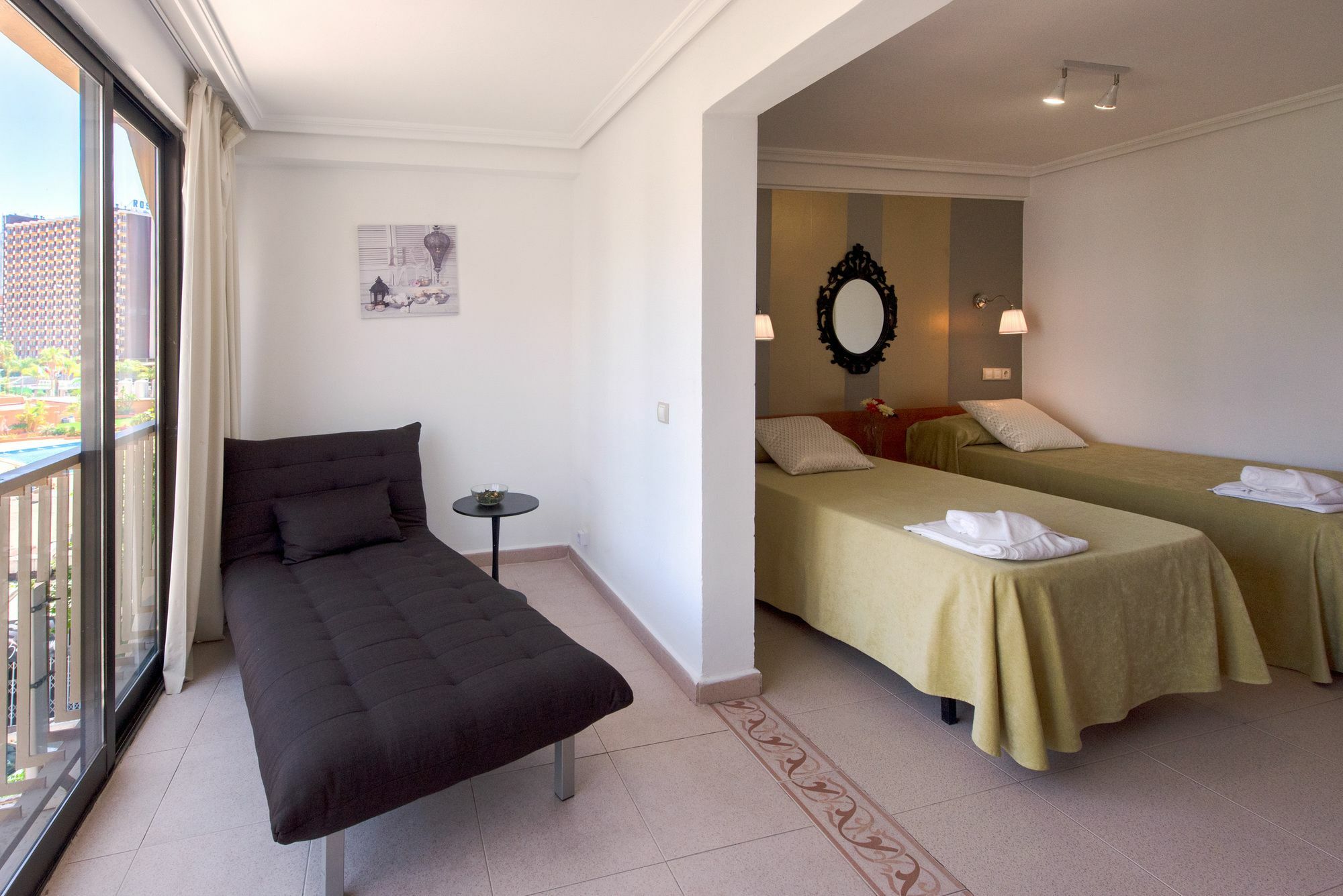 Apartment Payma 6-A
