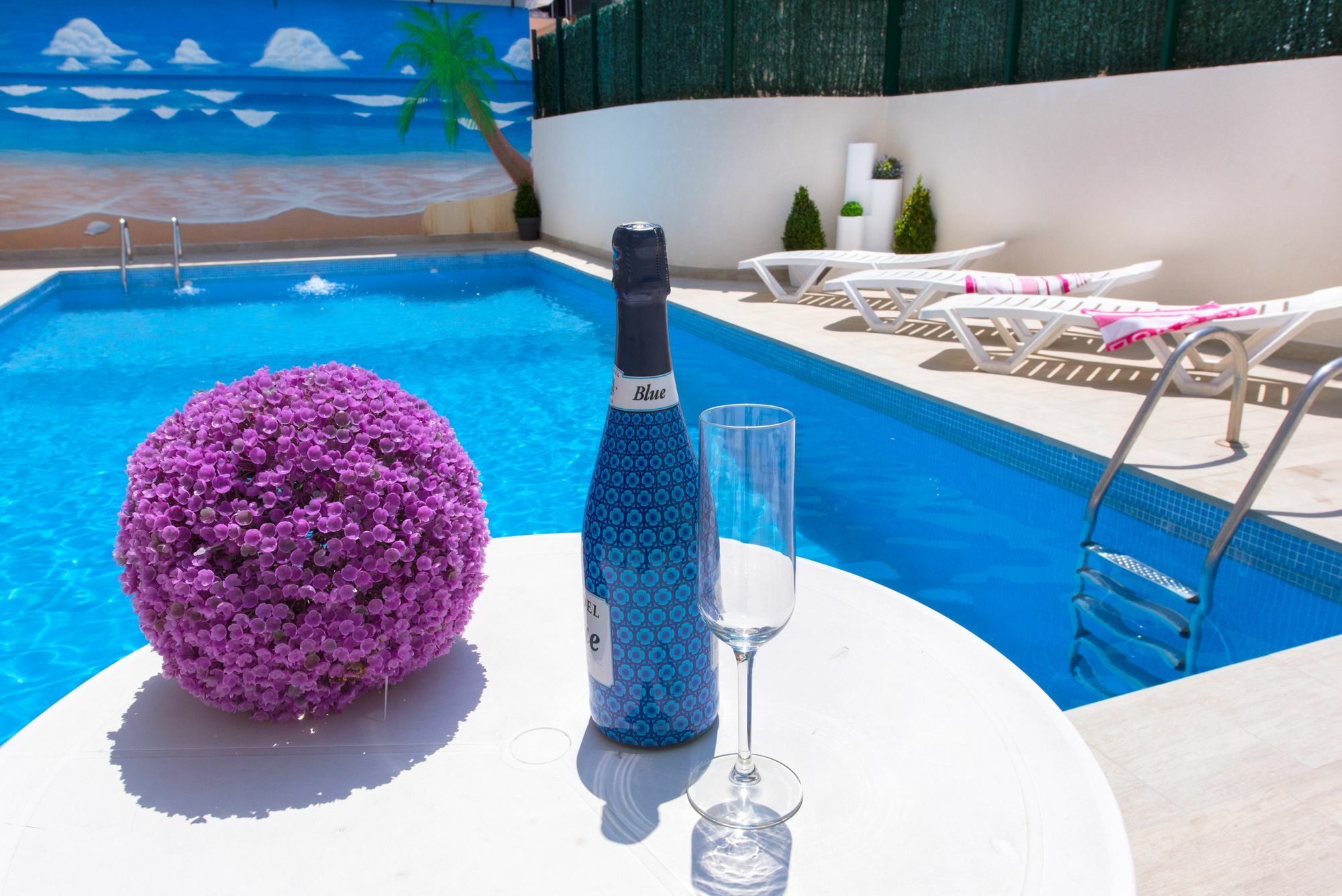 Apartment Payma 6-A