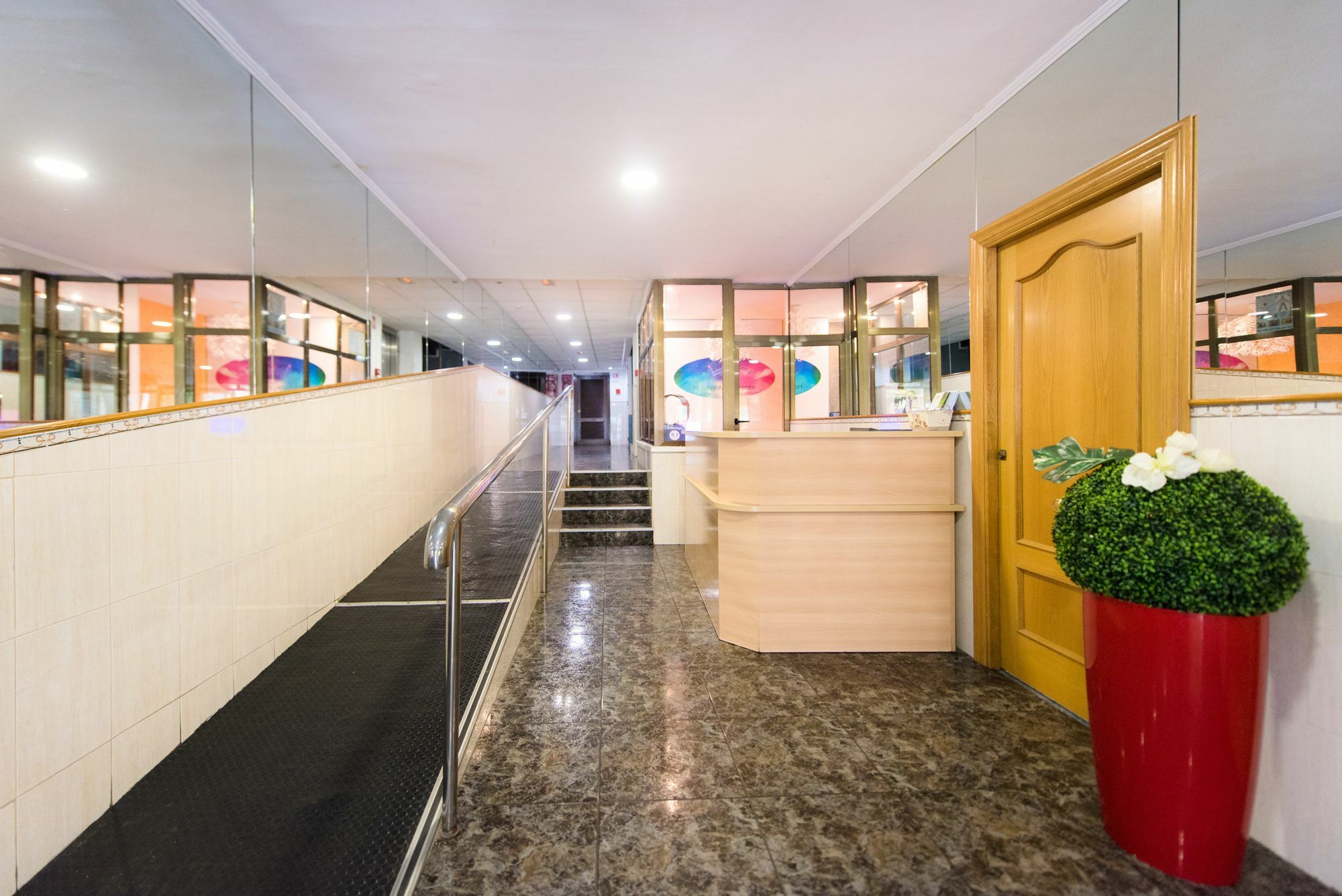 Apartment Payma 6-A