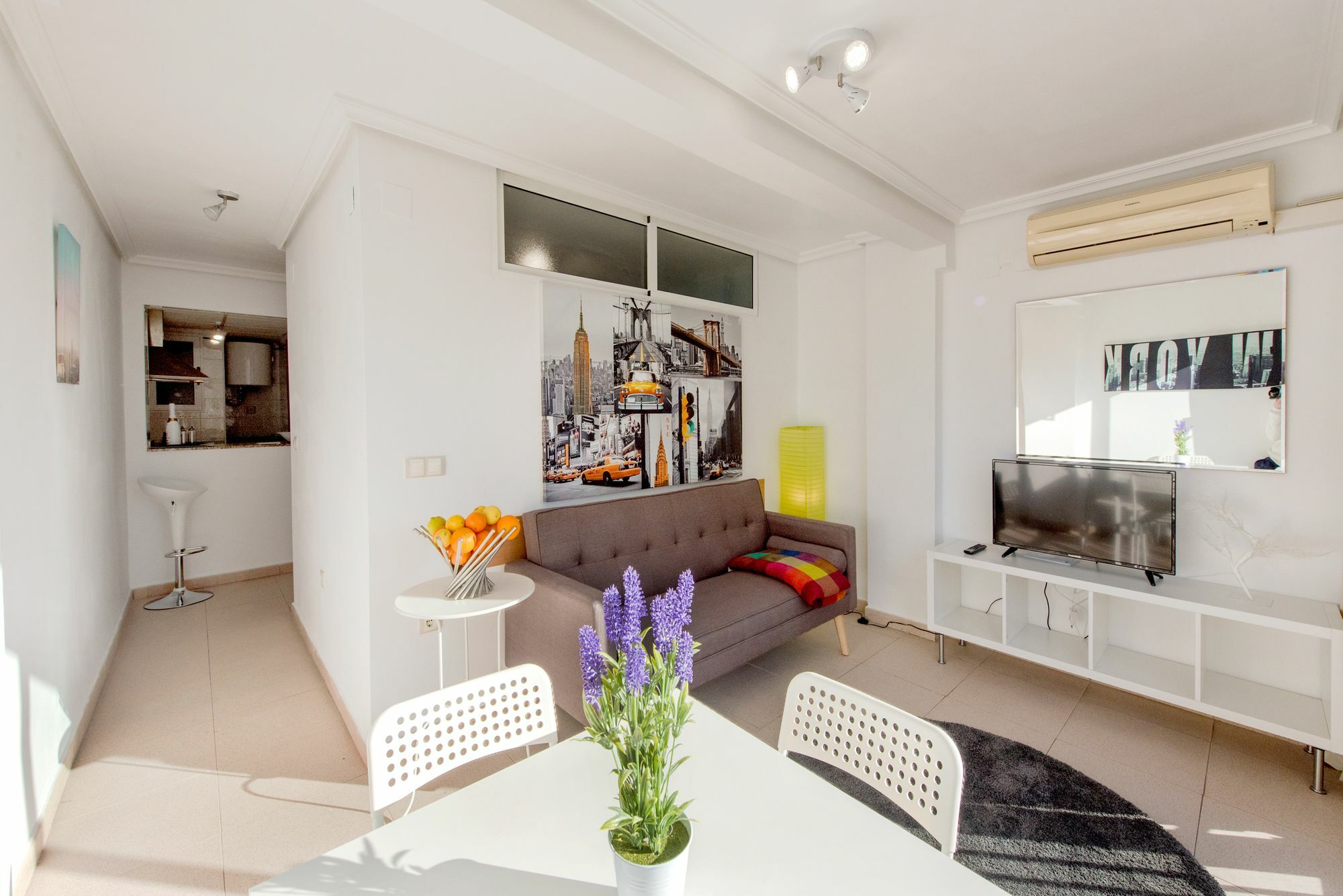Payma 6-A Apartment *