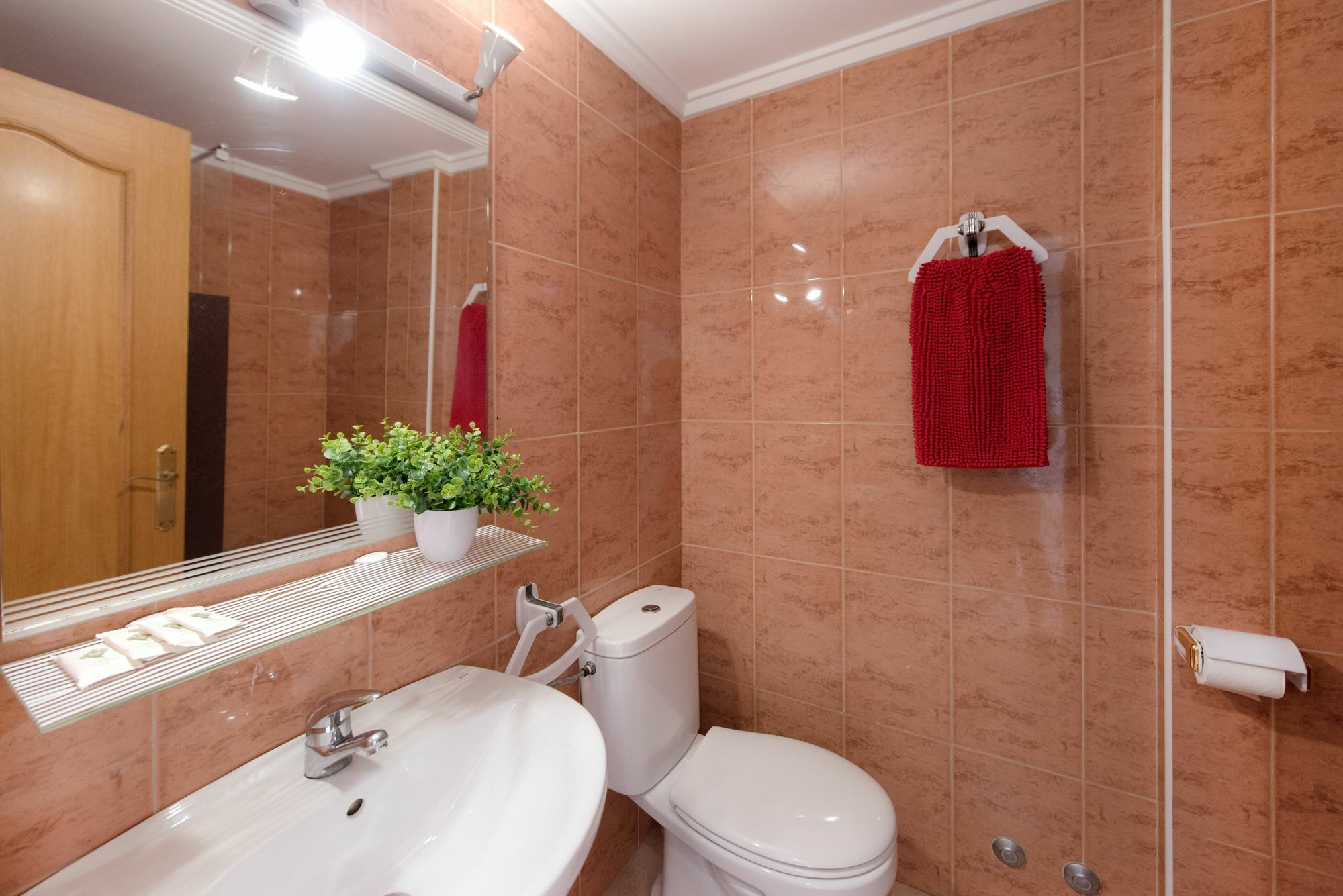 Apartment Payma 6-A *