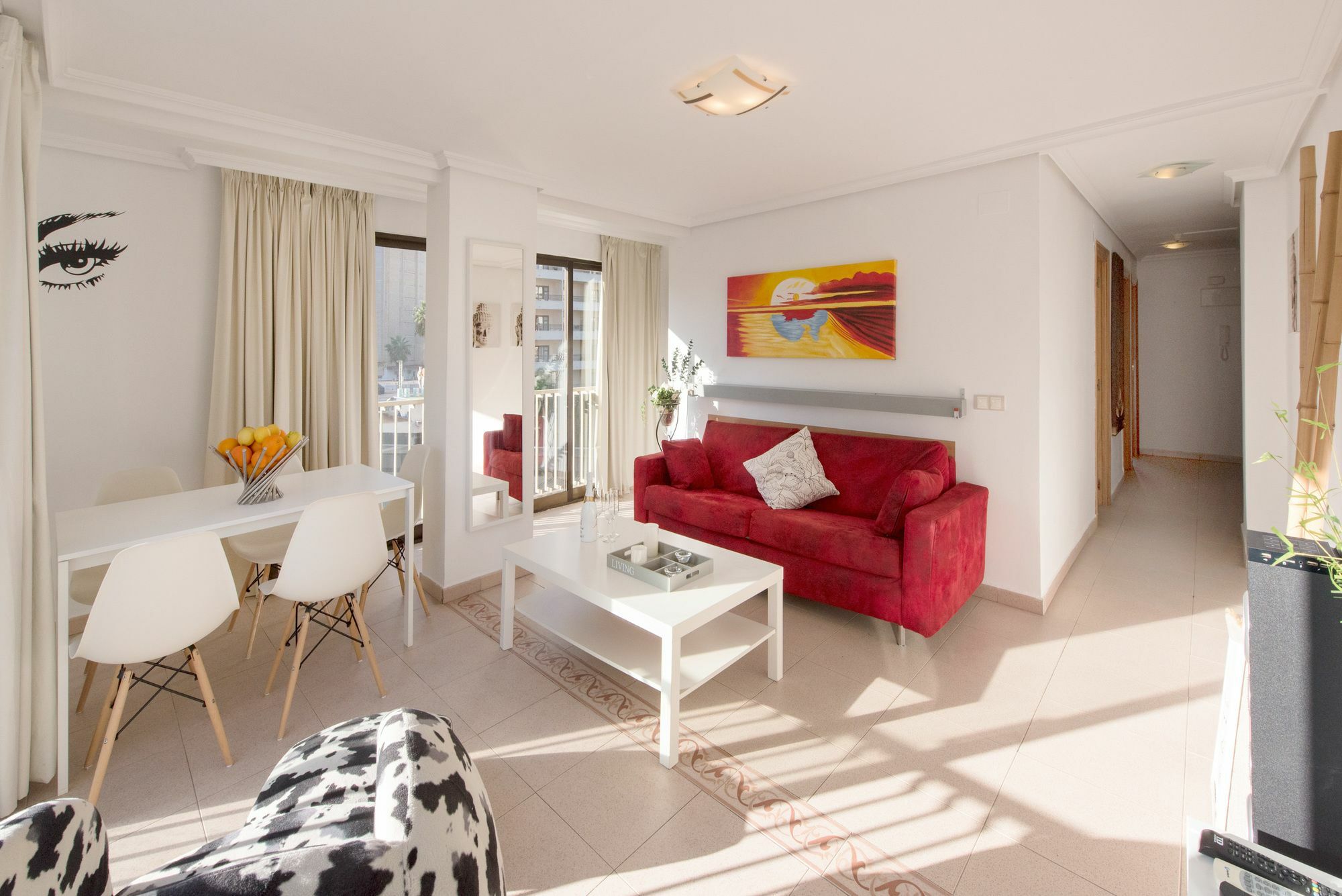 Payma 6-A Apartment *