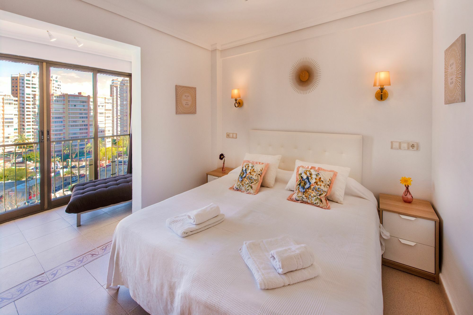 Apartment Payma 6-A
