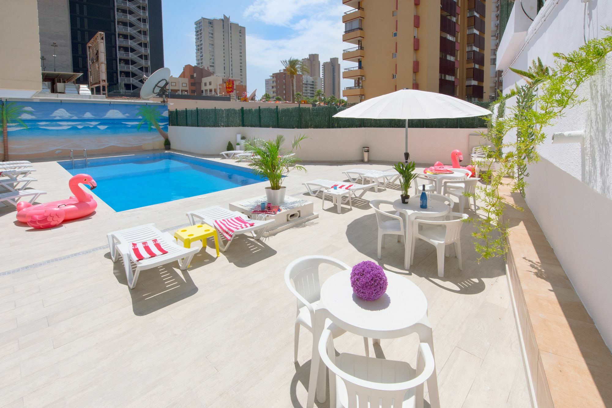 Apartment Payma 6-A *