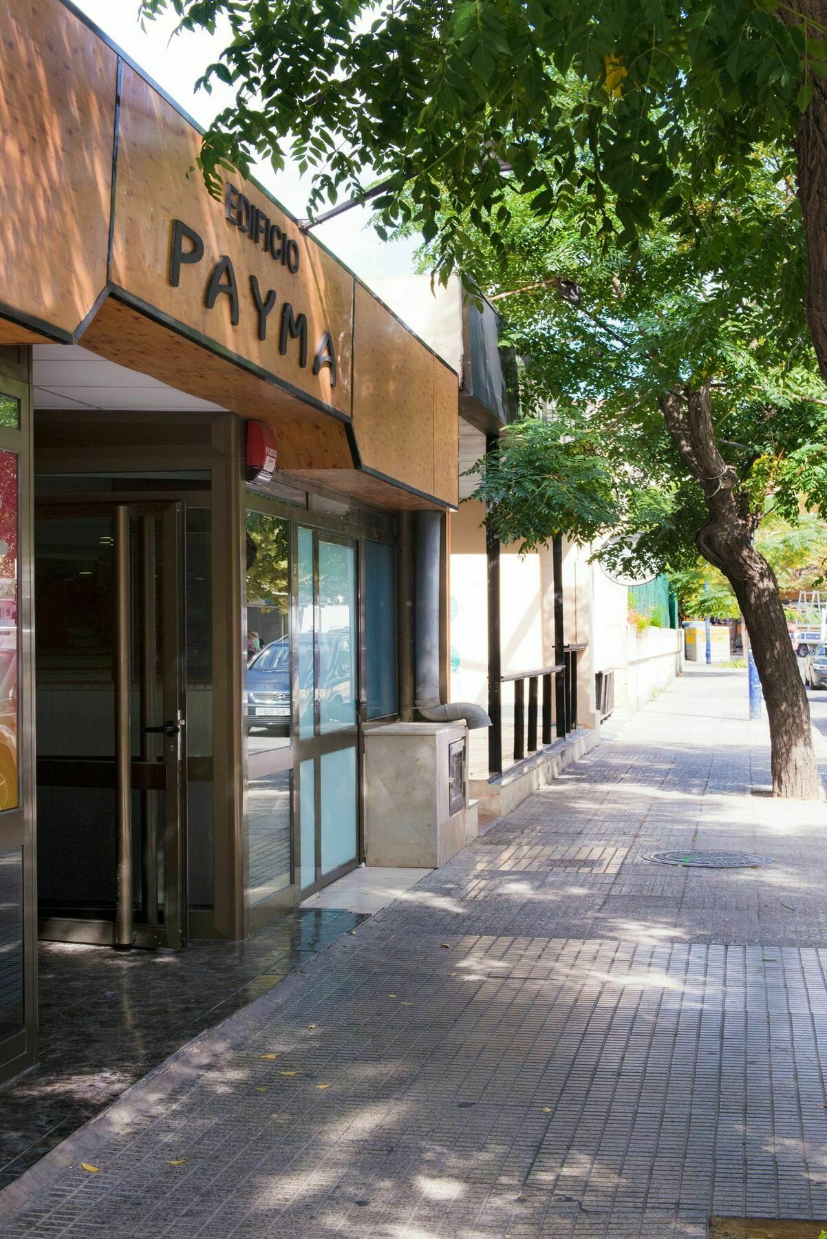 Payma 6-A Apartment *