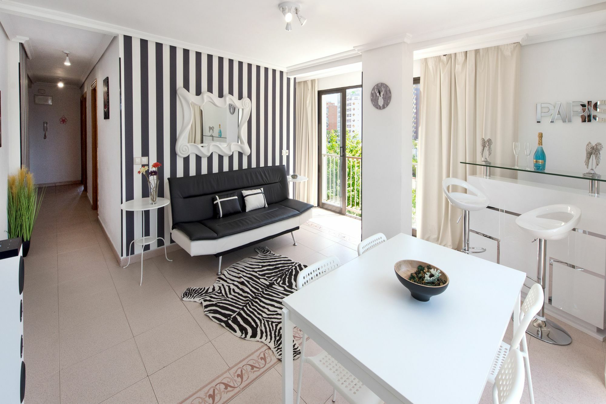 Apartment Payma 6-A *