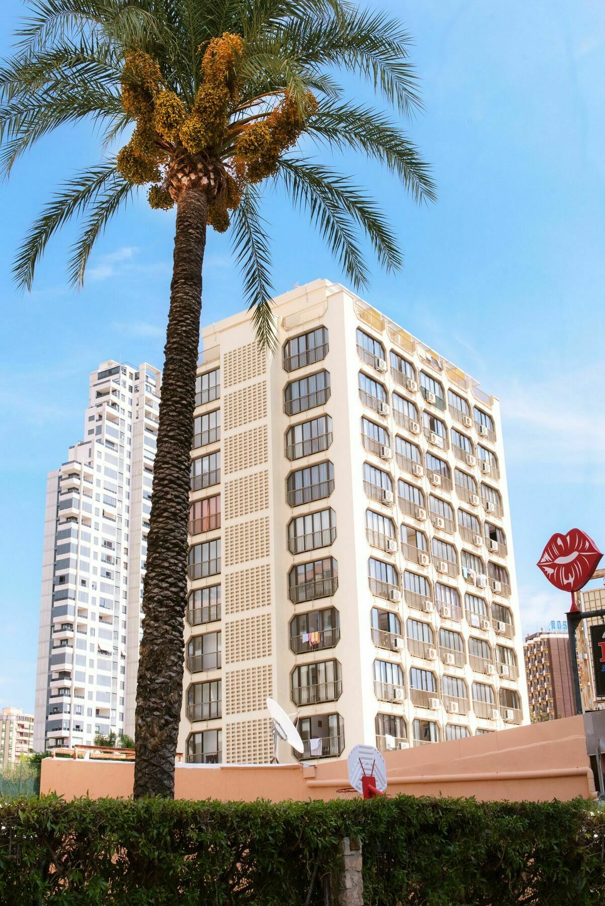 Apartment Payma 6-A Benidorm