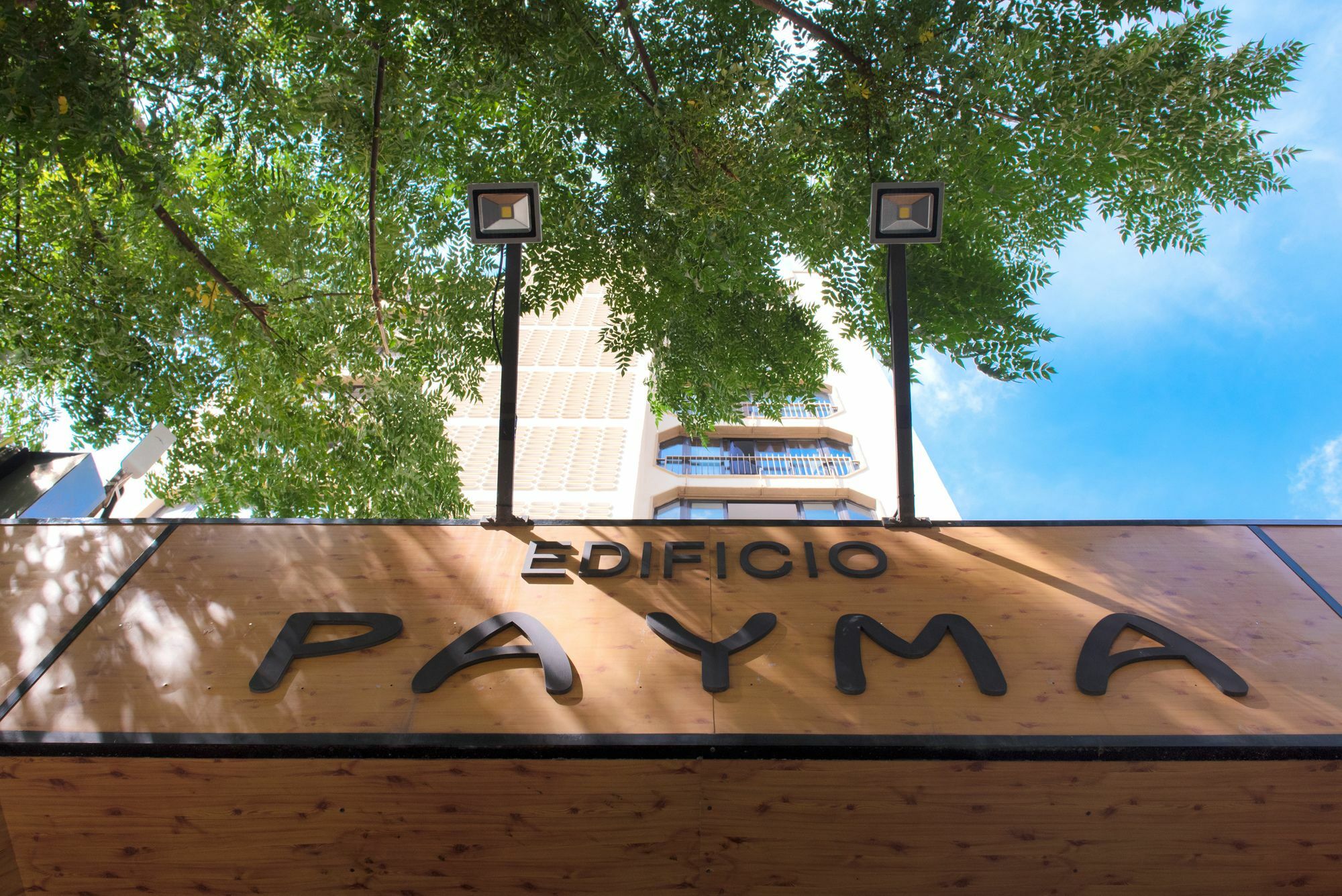 Payma 6-A Apartment