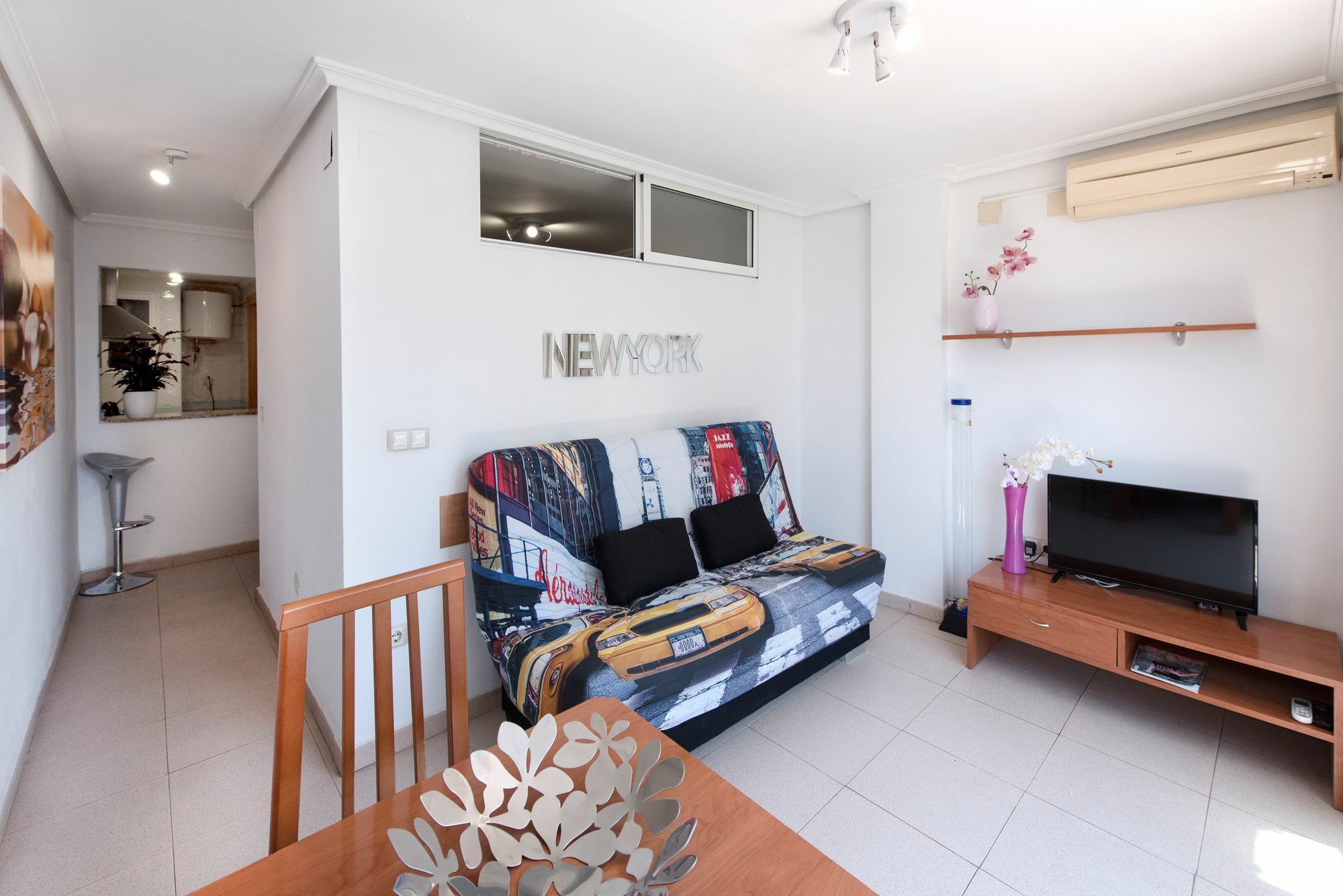 Payma 6-A Apartment *