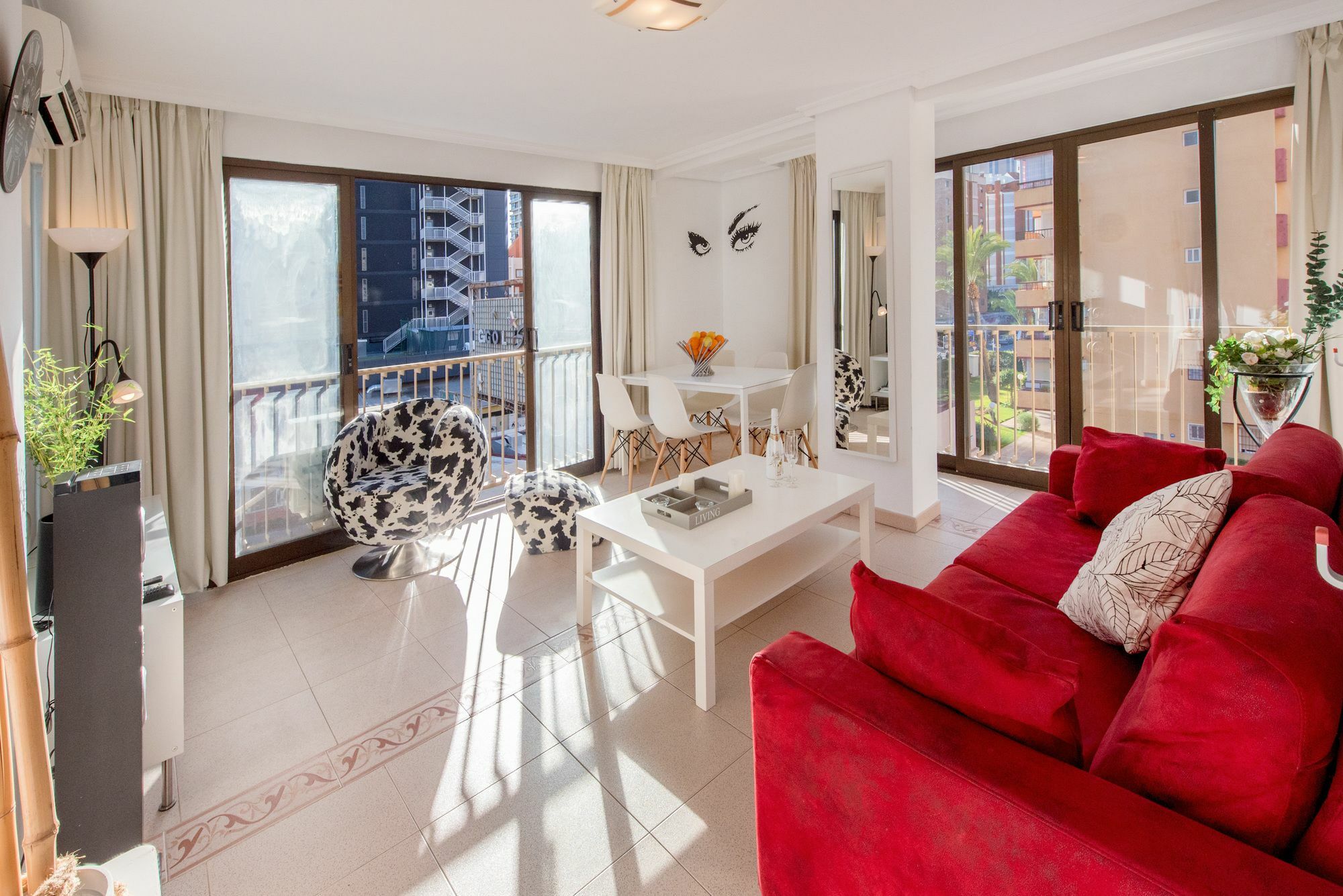 Apartment Payma 6-A
