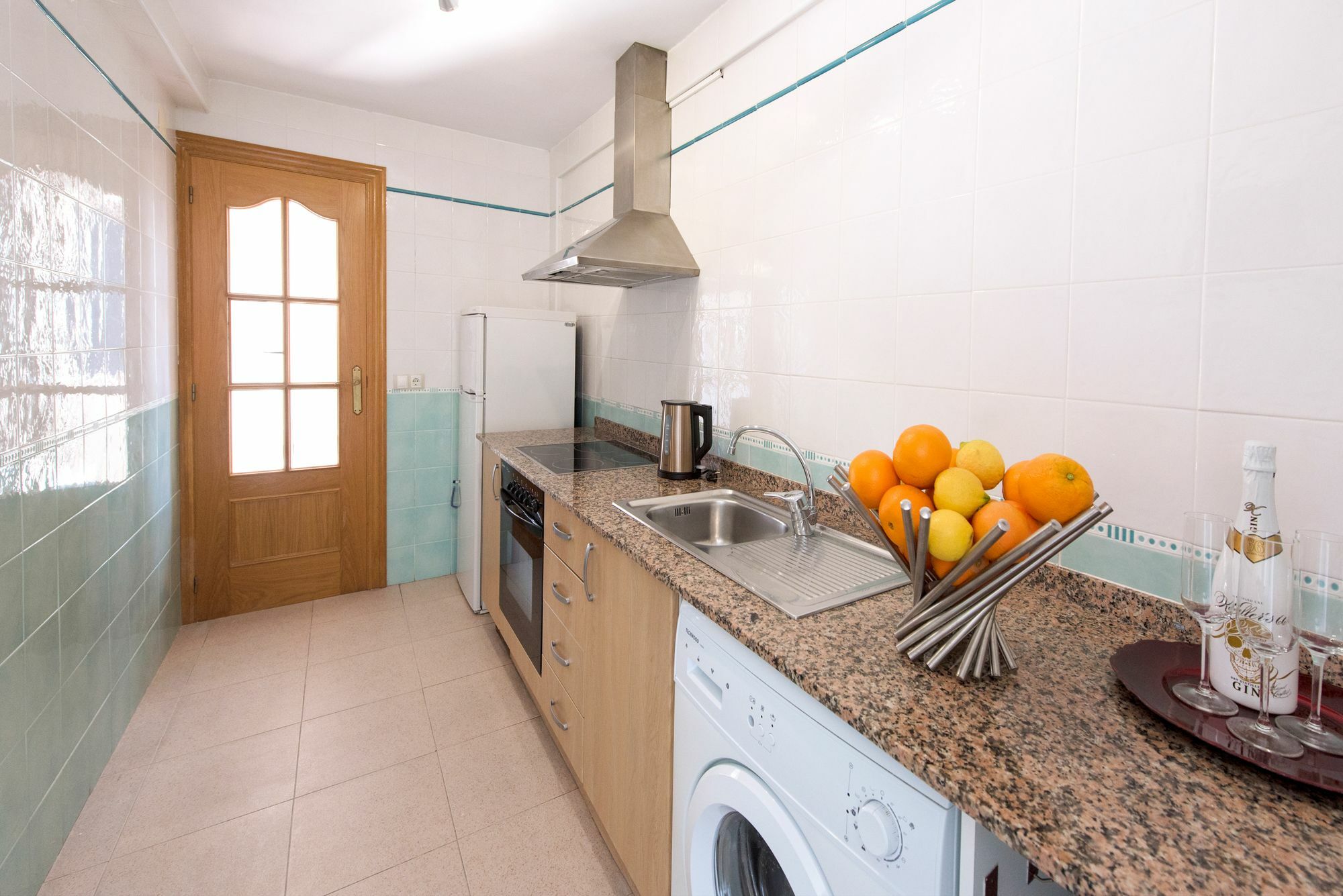 Payma 6-A Apartment