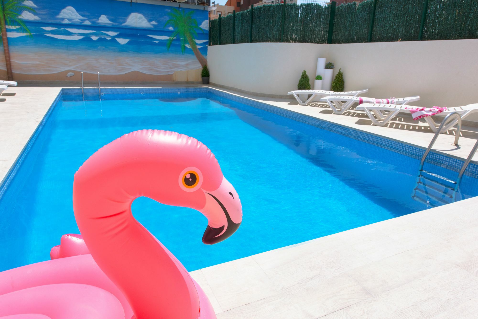 Payma 6-A Apartment Benidorm