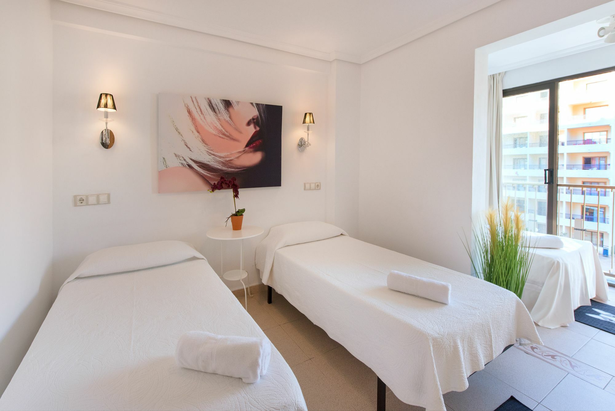Payma 6-A Apartment