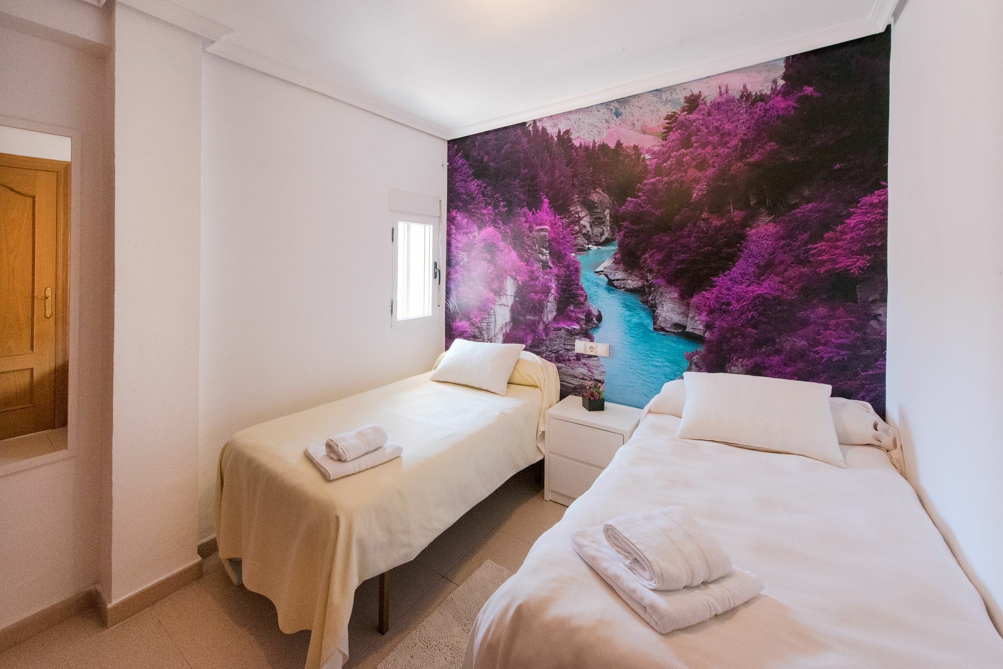 Apartment Payma 6-A Benidorm