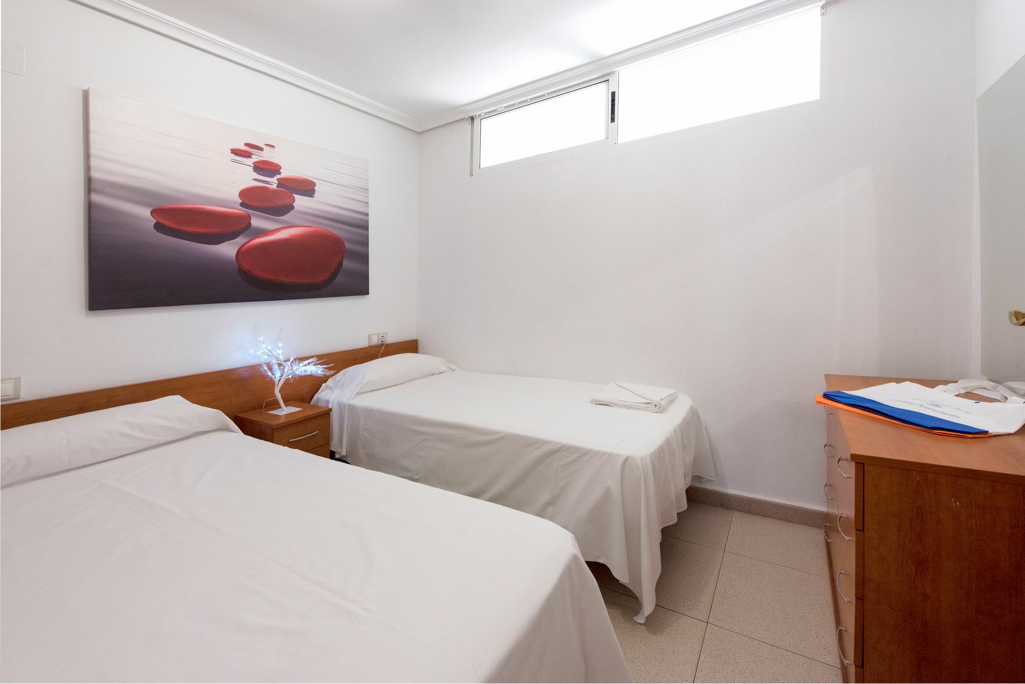 Payma 6-A Apartment