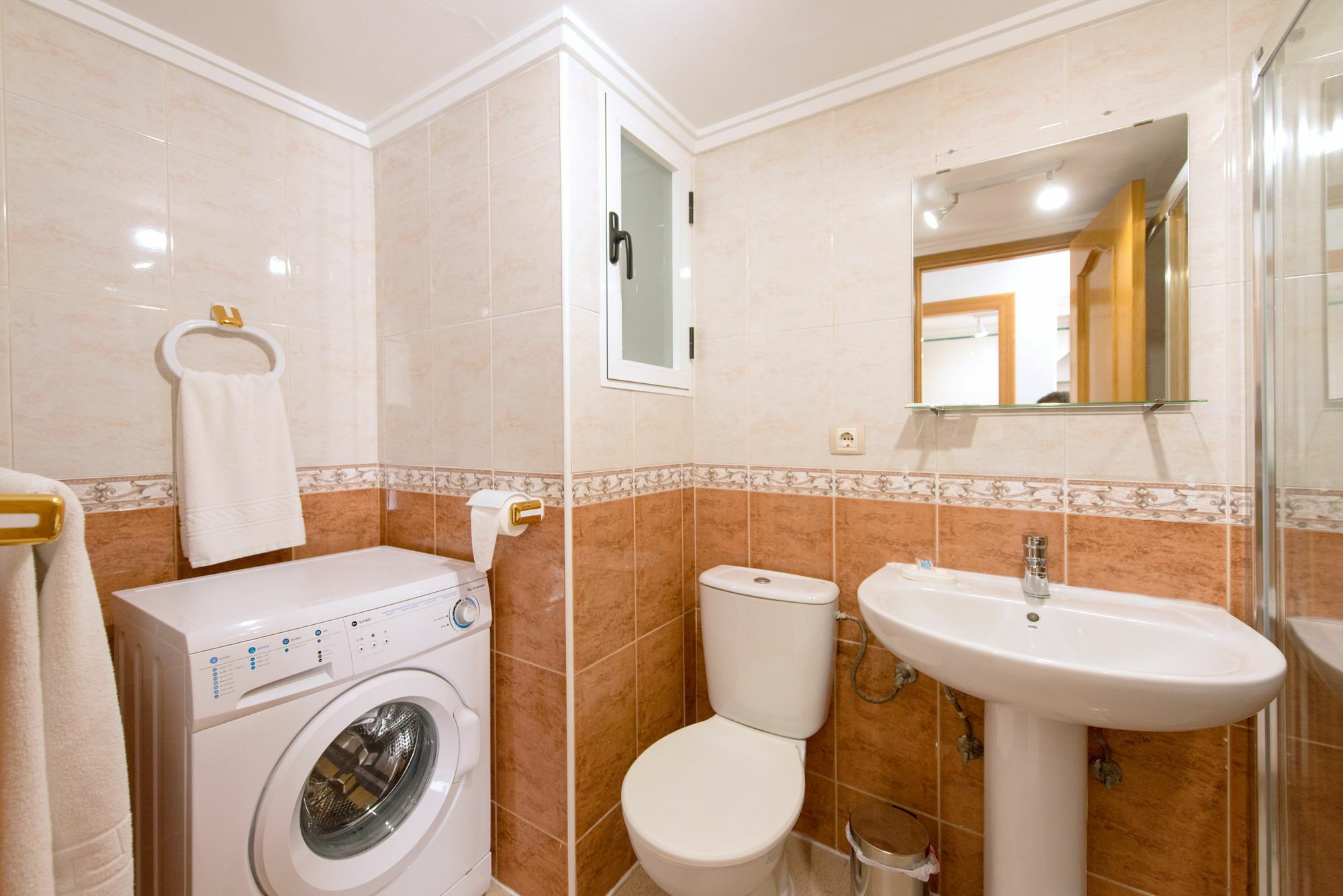 Payma 6-A Apartment *
