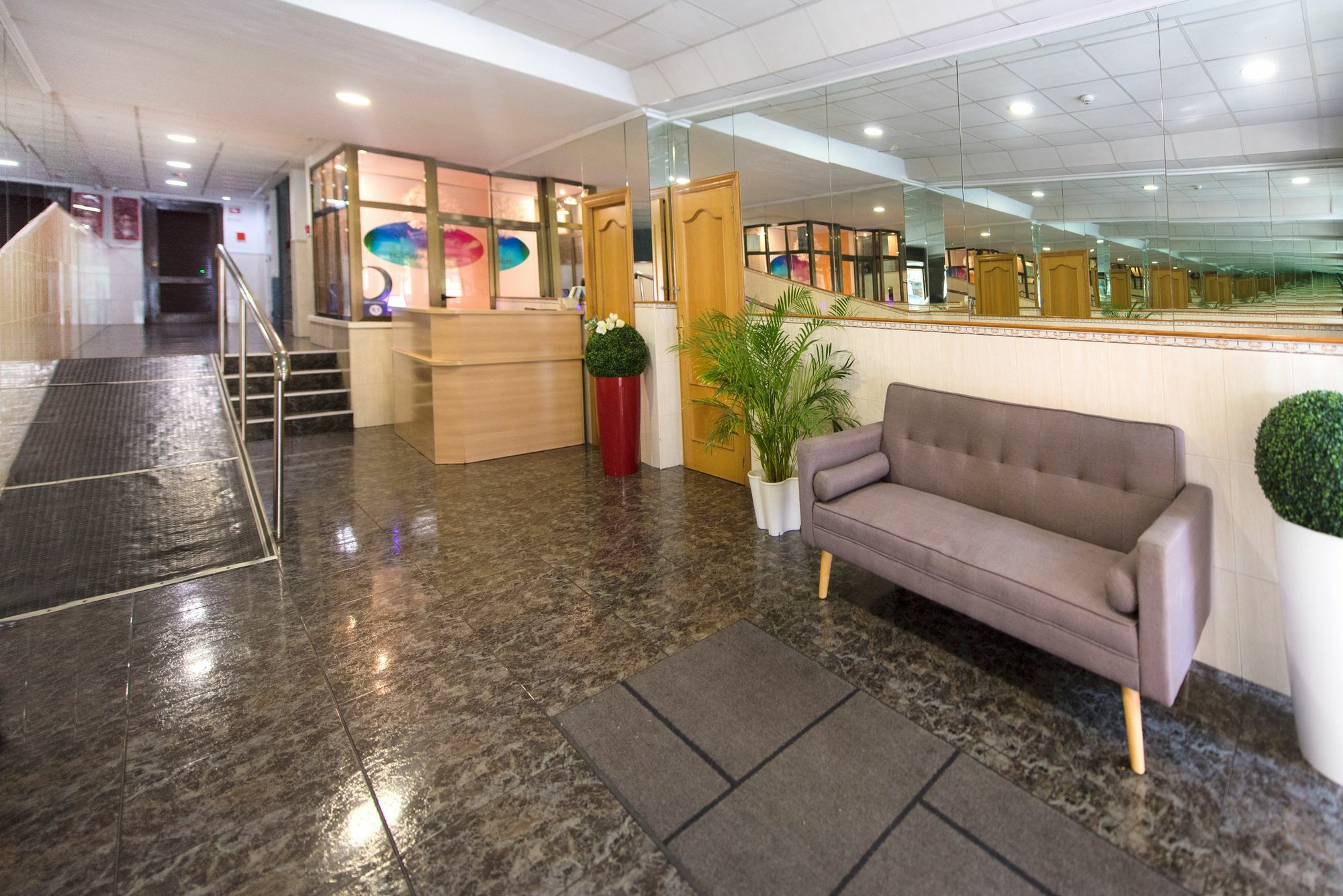 Payma 6-A Apartment *