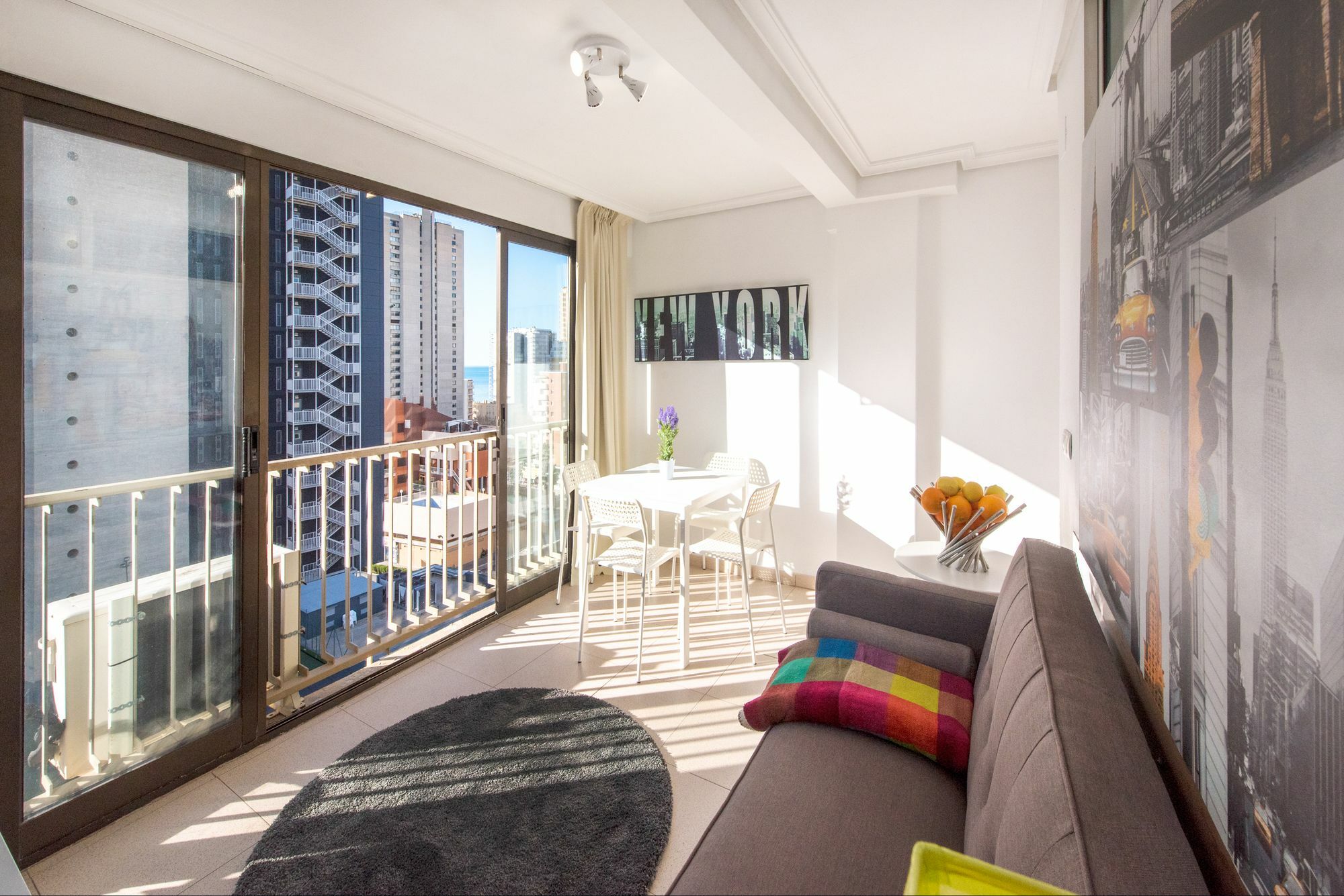 Payma 6-A Apartment *